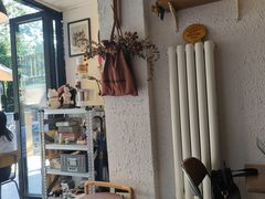 -舊新事咖啡NOTHING NEW COFFEE