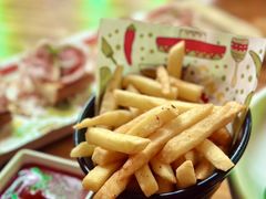 -Famous肥猫墨西哥音乐餐吧(五棵松华熙LIVE店)