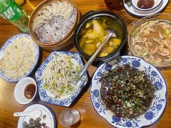 -呼吸森林·生态农庄农家乐私房菜