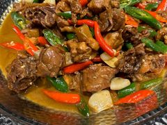 -全聚德烤鸭店(准噶尔路店)