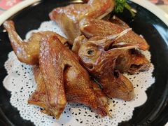 乳鸽-点都德(春熙路群光广场店)