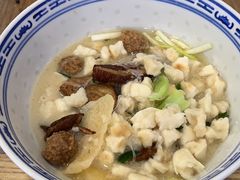 -老西安韩记三鲜煮馍(四府街店)