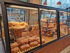 -Dough&Joe团憩(瑞虹天地月亮湾店)