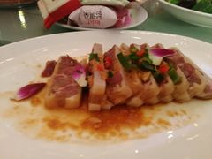 -青岛富力艾美酒店