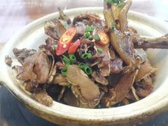 -鑫鸿达·海鲜闽菜热炒小馆(中山路店)
