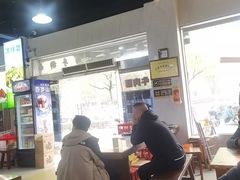 -荣荣面馆(丹溪大道店)