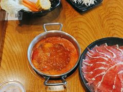 -呷哺呷哺 黄金牧场 (中发百旺店)