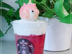 -星巴克(1788广场店)