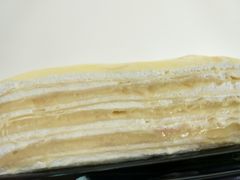 -薇薇安千层蛋糕(府城店)