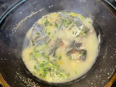 -好灶头妈妈菜·柴火灶台鱼·千岛湖土菜地标美食