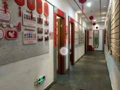 -秦汉胡同国学书院(天溢分馆)