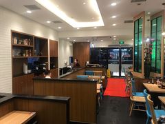 大堂-小杨生煎(乐坊虹井店)