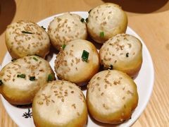 -朱新年·苏式汤团·面点(北寺塔店)