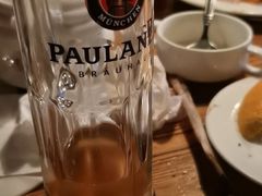 -宝莱纳啤酒花园餐厅PAULANER BRAUHAUS Nanjing(广州路店)
