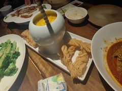 -北京老铺烤鸭(第五国际店)