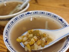 绿豆沙-吴氏老妈·23年家常菜(古城店)