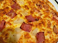 -萨莉亚意式餐厅(杭州滨江天街店)