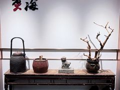 -潮汕味道·煮海餐厅(金麟大厦店)