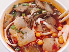 -江三王记牛杂馆(总店)