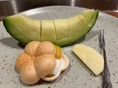 -岚山日本料理(珠江新城店)