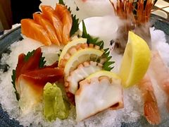 -有喜屋·深夜食堂(北京西路店)