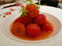 -渝半城经典川粤菜(重庆天地店)
