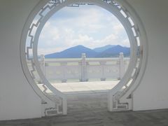 -东钱湖旅游度假区