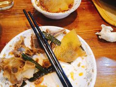 -老北京涮羊肉·龙虾.烧烤(江镇店)