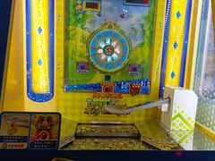 -星际传奇(新都七一国际广场店)