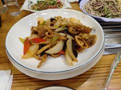-张记焖窑·十五年专注焖烤(雍和宫店)
