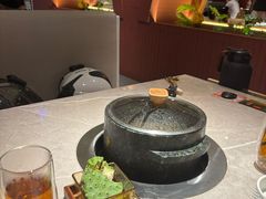 -芸山季·云南野生菌火锅(宝能环球汇店)