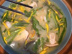 -云海肴·汽锅鸡·云南菜(高德置地店)