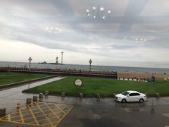 -港畔赶海蒸汽海鲜烧烤自助(仙螺岛店)