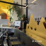 ☕️它的每家店都好拍耶!🍵