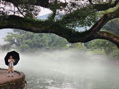 -上坦村