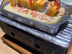 -千叶创意融合料理(水韵城店)