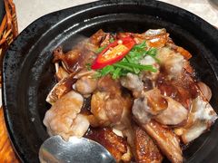 -鸽味轩(新街口店)