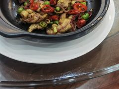 -渔码头食府(蓬莱阁店)