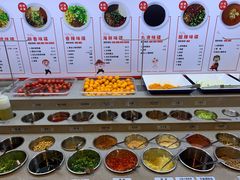-海底捞火锅(万达广场店)