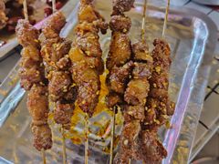 -郑喜旺烧烤(新密总店)