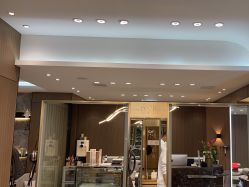 -SA MI hair salon烫染沙龙