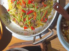 -吃饭皇帝大(合生汇店)