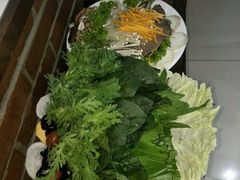 -老诚一锅羊蝎子(天通苑东三区直营店)
