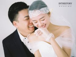 -巴黎婚纱摄影工作室