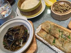 -芳芳私房菜·精作淮扬菜(玖珑湾店)