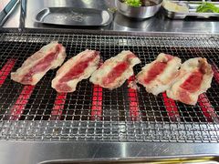 -马路牙子地桌烤肉(工体店)