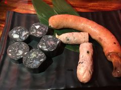 -热血兄弟·炭火烤肉(融侨中心店)