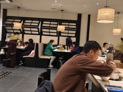 -一叶一世界•素食餐厅(环球中心店)