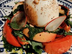 -ALBALUZ 西班牙餐厅(衡山坊店)