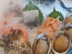 -V Bar海景扒房(北海湾惠龙万达嘉华酒店)